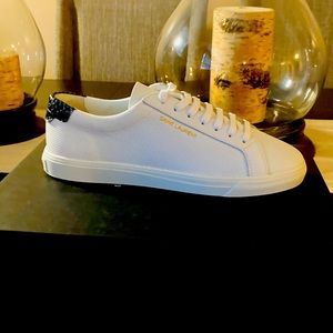 Yves Saint Laurent sneakers
